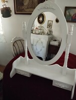 Completely new vanity mirror in perfect condition