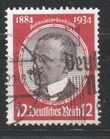 Deutsches Reich 0933 Mi 542      2,00   Euró