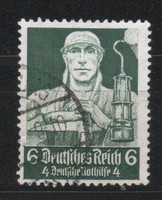 Deutsches Reich 0989 Mi 559      0,80   Euró