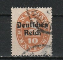 Deutsches Reich 0960 Mi hivatalos 35     2,40   Euró