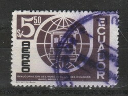 Ecuador 0106   Michel 1535     0,50 Euró