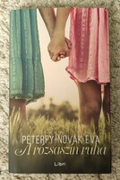 Year of Péterfy-Novak: the pink dress