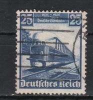 Deutsches Reich 1001 Mi 582   2,40   Euró