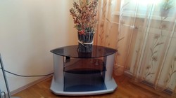 TV stand / table - sophisticated design