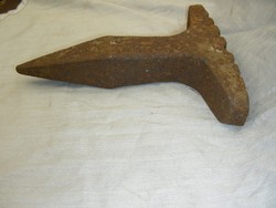 Antique blacksmith tool