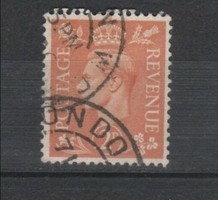 Anglia 1411 Mi 224 Z 1,00 Euró
