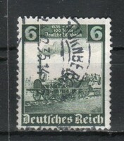 Deutsches Reich 0997 Mi 580   1,00   Euró