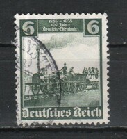 Deutsches Reich 0998 Mi 580   1,00   Euró