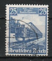 Deutsches Reich 1002 Mi 582   2,40   Euró