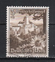 Deutsches reich 1036 mi 675 0.60 euro