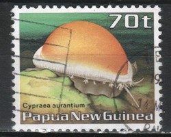 Pápua Új Guinea 0002  Mi 519       2,20 Euró
