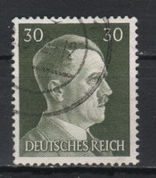 Deutsches reich 1078 mi 794 0.60 euro