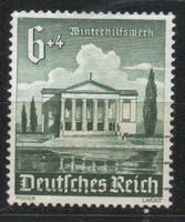 Deutsches reich 1062 mi 754 0.60 euro