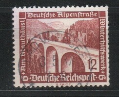 Deutsches reich 1023 mi 639 0.50 euro