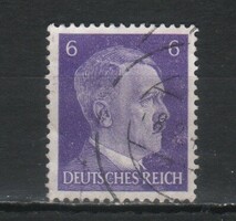 Deutsches reich 1073 mi 785 0.40 euro