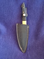 Santoku-söldjer chef's knife 2