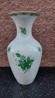 Herend porcelain vase 25 cm
