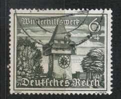 Deutsches reich 1047 mi 733 0.50 euro