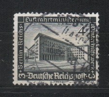 Deutsches reich 1020 mi 635 0.60 euro