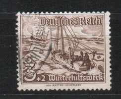 Deutsches reich 1025 mi 651 0.50 euro