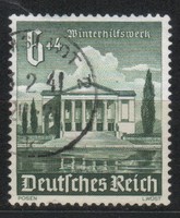 Deutsches Reich 1063 Mi 754     0,60   Euró