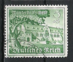 Deutsches Reich 1040 Mi 732      0,70   Euró