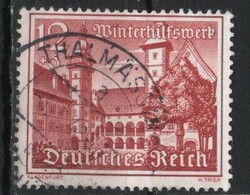 Deutsches Reich 1045 Mi 735 x      2,00   Euró