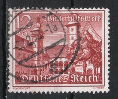 Deutsches Reich 1044 Mi 735 x      2,00   Euró
