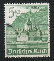Deutsches reich 1061 mi 753 0.60 euro