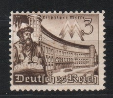 Deutsches reich 1054 mi 739 0.60 euro