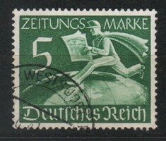 Deutsches Reich 1049 Mi Z 738      7,00   Euró