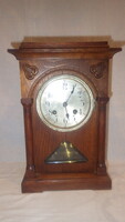 Prima d.R. Patent pendulum clock