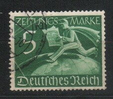Deutsches Reich 1048 Mi Z 738      7,00   Euró