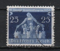 Deutsches Reich 1018 Mi 620      1,40   Euró
