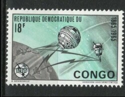 Kongó 0107 (Kinshasa) Mi 231   1,80 Euró