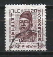 Dél Korea 0059   Mi 540    0,30 Euro