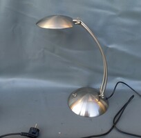 Decorative, practical design table lamp