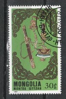 Mongolia 0598 mi 1893 €0.30