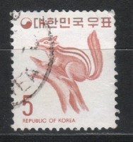 Dél Korea 0057   Mi 911     0,30 Euro