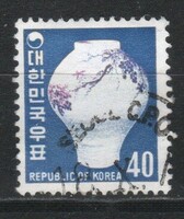 Dél Korea 0058   Mi 657    1,00 Euro
