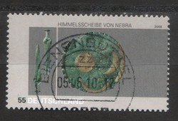 Bundes 3319 Mi 2695             1,00 Euró