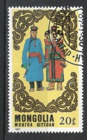 Mongólia 0603 Mi 1892   0,30 Euró