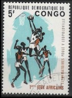Kongó 0103 (Kinshasa) Mi 221     0,30 Euró