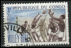 Kongó 0081 (Brazzaville) Mi 96    0,30 Euró