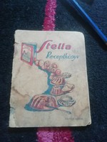 Stella recipe book