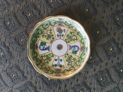 Herendi siang jaune (sj) patterned bowl