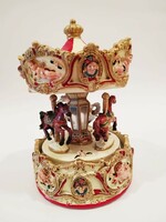 Carousel musical carousel