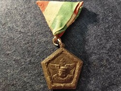 With honor for the country Cancer Park pendant (id79288)