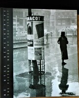 Az utca képeskönyve (Kereskedelmi plakátk és kritikájuk 1885-1945)