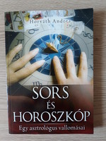 Horváth Andrea - Sors és Horoszkóp